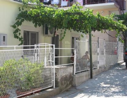 Das ganze Haus ist zu vermieten, , Privatunterkunft im Ort Sutomore, Montenegro - Povoljan smestaj u Sutomoru 